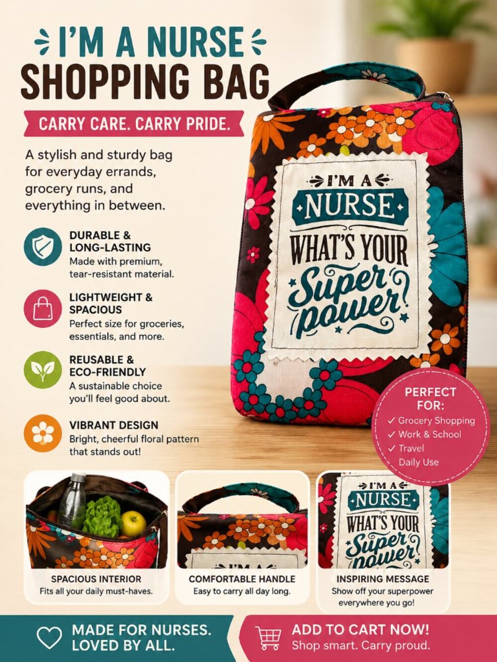 Shopping bag